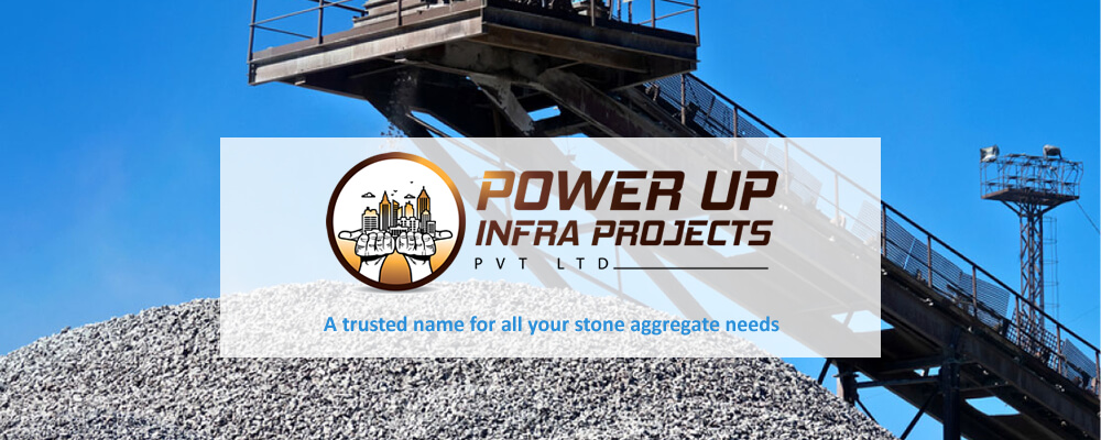 Power Up Infra Projects Pvt. Ltd.