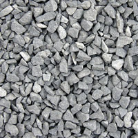 40 mm Crushed Stone Aggregate
